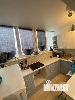 1-к квартира, вторичка, 40м2, 9/17 этаж