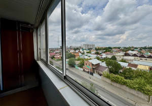 2-к квартира, вторичка, 49м2, 8/10 этаж