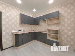 1-к квартира, вторичка, 39м2, 13/17 этаж
