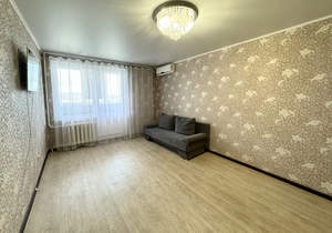 1-к квартира, вторичка, 40м2, 6/15 этаж