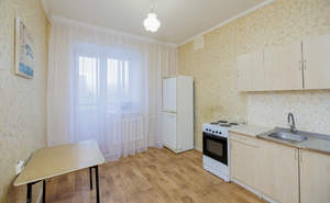 1-к квартира, вторичка, 39м2, 3/12 этаж