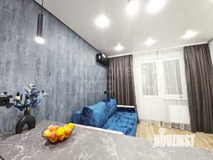 Студия квартира, вторичка, 26м2, 15/17 этаж