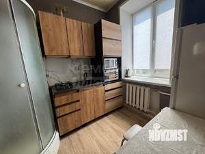 1-к квартира, вторичка, 29м2, 2/2 этаж