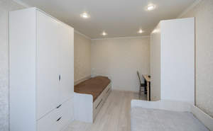 2-к квартира, вторичка, 39м2, 6/9 этаж