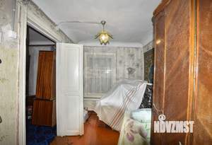 3-к квартира, вторичка, 54м2, 1/1 этаж