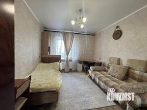 4-к квартира, вторичка, 82м2, 6/6 этаж