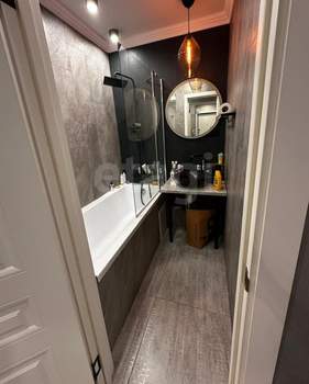 2-к квартира, вторичка, 63м2, 12/14 этаж