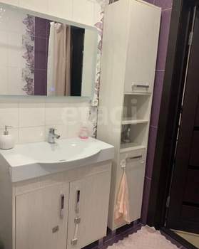 2-к квартира, вторичка, 56м2, 3/17 этаж