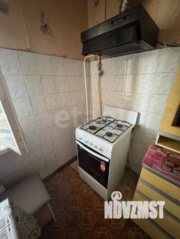 2-к квартира, вторичка, 47м2, 10/10 этаж