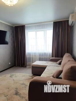 2-к квартира, вторичка, 52м2, 8/17 этаж