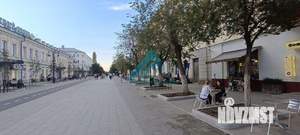3-к квартира, вторичка, 120м2, 3/4 этаж