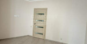 1-к квартира, вторичка, 40м2, 6/17 этаж