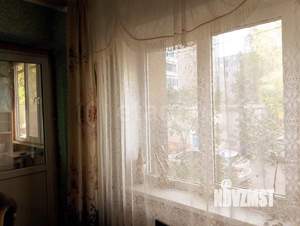 2-к квартира, вторичка, 51м2, 1/5 этаж