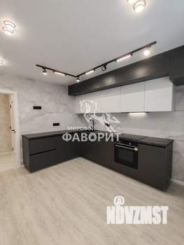 2-к квартира, вторичка, 59м2, 16/17 этаж