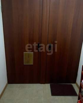 2-к квартира, вторичка, 47м2, 1/17 этаж