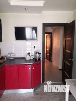 2-к квартира, вторичка, 49м2, 4/5 этаж