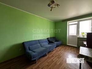 1-к квартира, вторичка, 44м2, 12/14 этаж