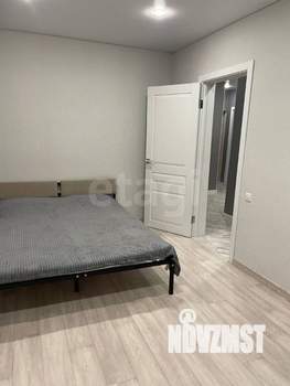 4-к квартира, вторичка, 72м2, 4/5 этаж