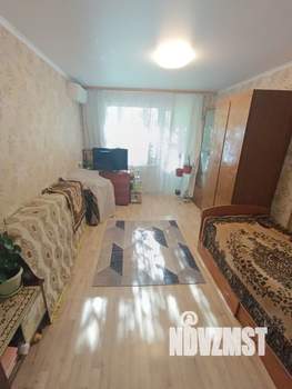 2-к квартира, вторичка, 44м2, 2/5 этаж