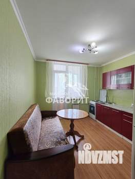 2-к квартира, вторичка, 55м2, 7/17 этаж