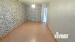 1-к квартира, вторичка, 31м2, 4/5 этаж