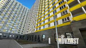 1-к квартира, вторичка, 40м2, 8/24 этаж
