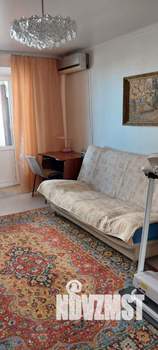 1-к квартира, вторичка, 45м2, 8/10 этаж