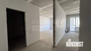 1-к квартира, вторичка, 54м2, 6/17 этаж