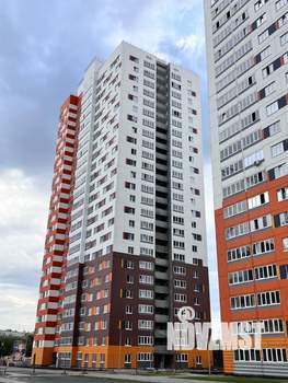 3-к квартира, вторичка, 87м2, 16/17 этаж