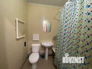 1-к квартира, вторичка, 34м2, 5/10 этаж