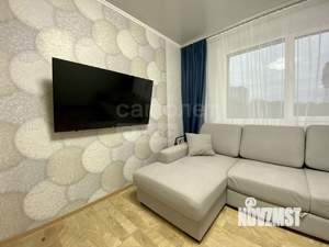 1-к квартира, вторичка, 32м2, 3/16 этаж