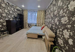 Студия квартира, вторичка, 17м2, 2/5 этаж