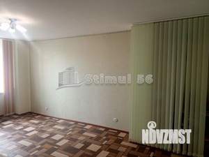 1-к квартира, вторичка, 43м2, 3/10 этаж