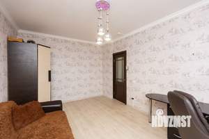 2-к квартира, вторичка, 56м2, 15/17 этаж