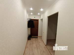 3-к квартира, вторичка, 64м2, 2/9 этаж