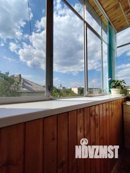 3-к квартира, вторичка, 50м2, 4/5 этаж