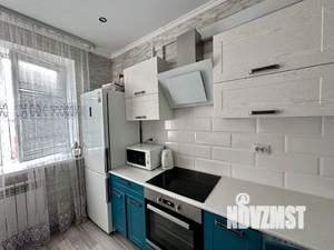 1-к квартира, вторичка, 35м2, 9/17 этаж