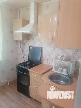 3-к квартира, вторичка, 61м2, 1/2 этаж