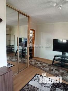 1-к квартира, вторичка, 30м2, 3/5 этаж