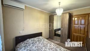 2-к квартира, вторичка, 50м2, 9/9 этаж