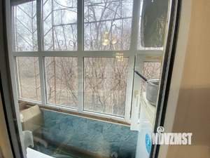 2-к квартира, вторичка, 41м2, 1/5 этаж