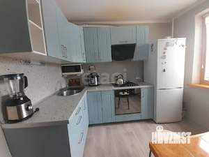 4-к квартира, вторичка, 78м2, 4/9 этаж