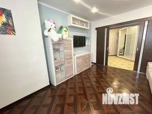 2-к квартира, вторичка, 62м2, 9/20 этаж