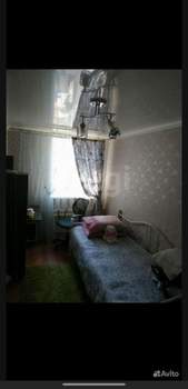 2-к квартира, вторичка, 45м2, 1/1 этаж