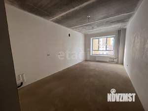 1-к квартира, вторичка, 40м2, 2/17 этаж