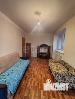 1-к квартира, вторичка, 40м2, 2/3 этаж