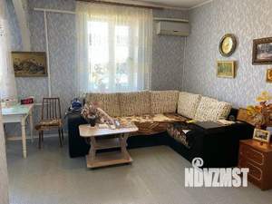 2-к квартира, вторичка, 39м2, 2/2 этаж