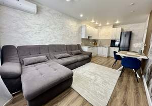 3-к квартира, вторичка, 60м2, 12/17 этаж