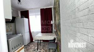 1-к квартира, вторичка, 30м2, 3/5 этаж