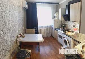 1-к квартира, вторичка, 31м2, 5/5 этаж